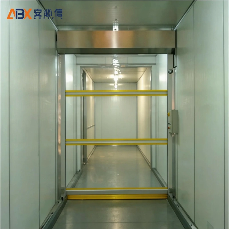 宜春感应快速门
