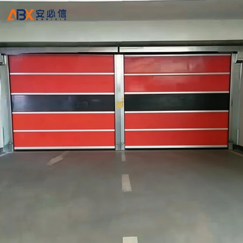 宜春高速门