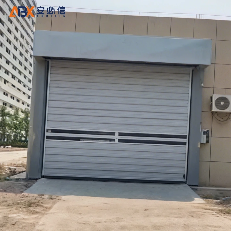 宜春雷达高速门